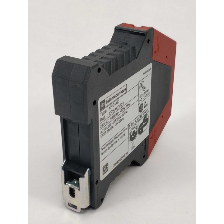 Telemecanique XPSAC3721