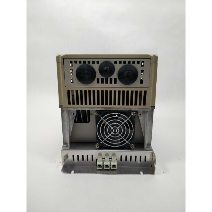 OMRON Corporation 3G3XV-A4037-EV2