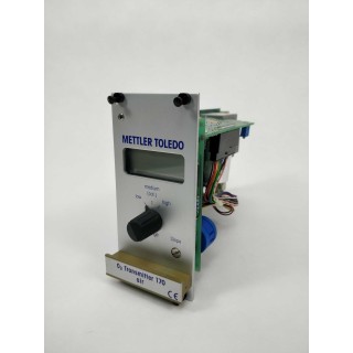 METTLER TOLEDO 311703001