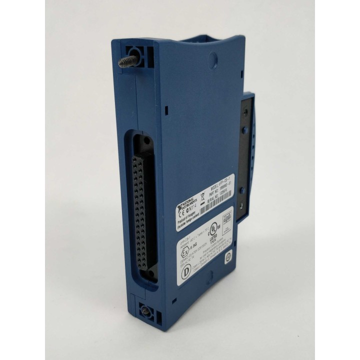 NATIONAL INSTRUMENTS 188989D-01