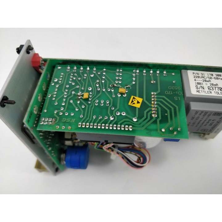 METTLER TOLEDO 311703001