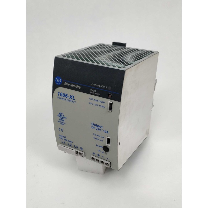 Allen-Bradley 1606-XL240E-3
