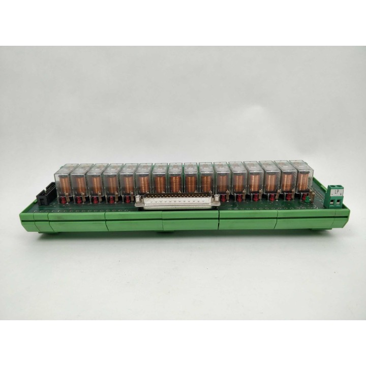 EURO Instruments 17.014