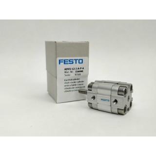 FESTO ADVU-12-2-A-P-A