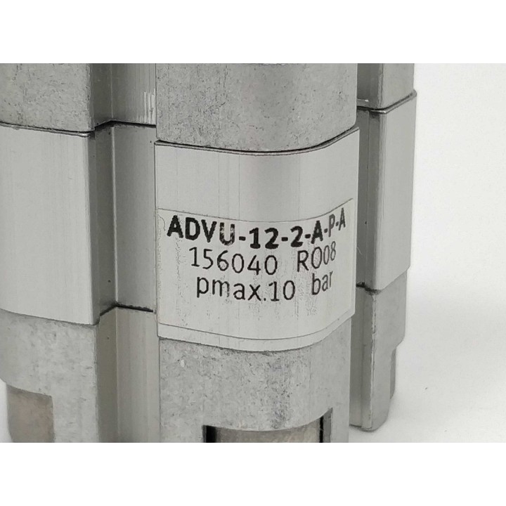 FESTO ADVU-12-2-A-P-A