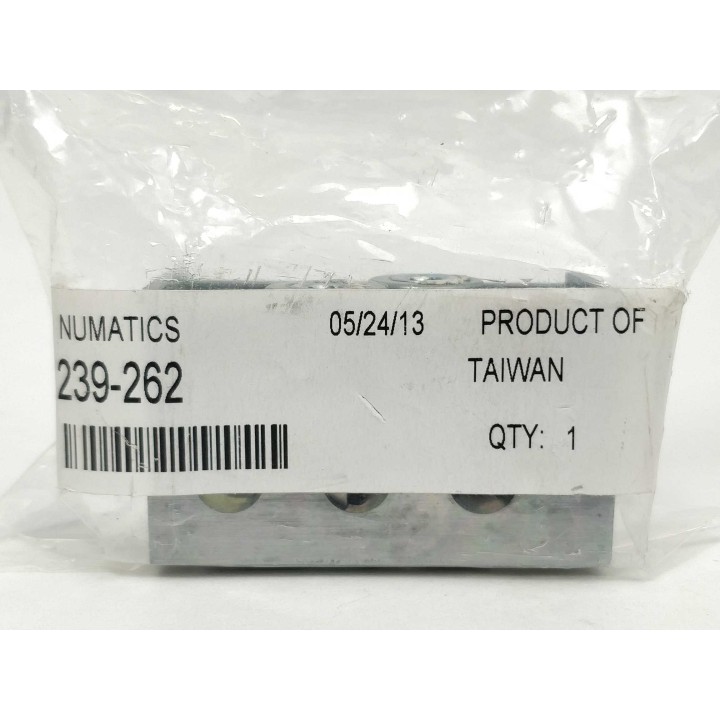 Numatics 239-262
