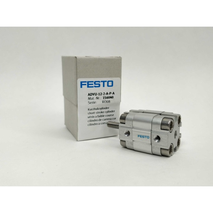 FESTO ADVU-12-2-A-P-A