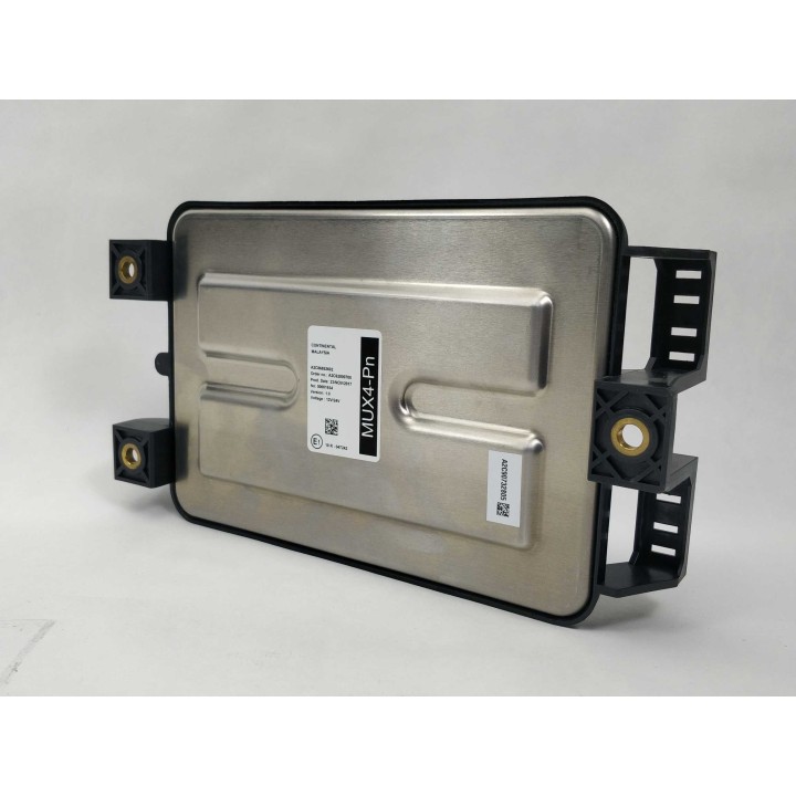 CONTINENTAL A2C62000705