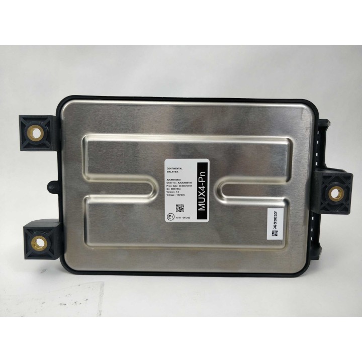 CONTINENTAL A2C62000705