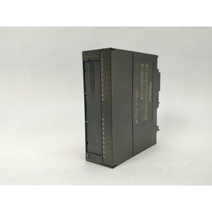SIEMENS 6ES7 322-1BH01-0AA0