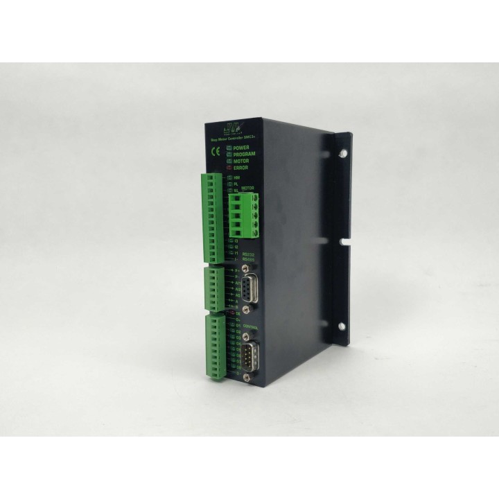 Industri ElektOrk SMC35A