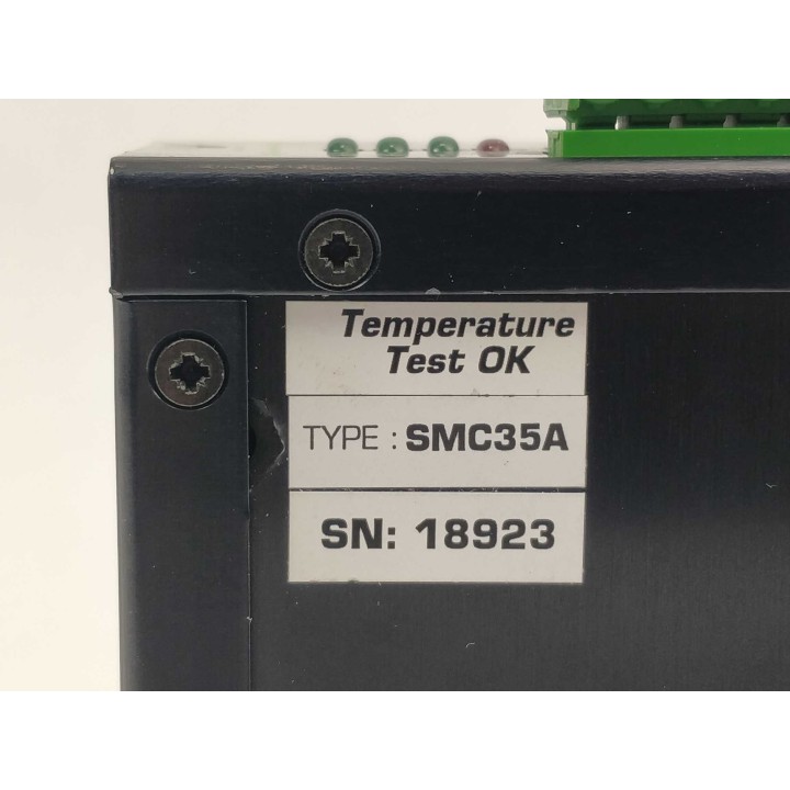 Industri ElektOrk SMC35A