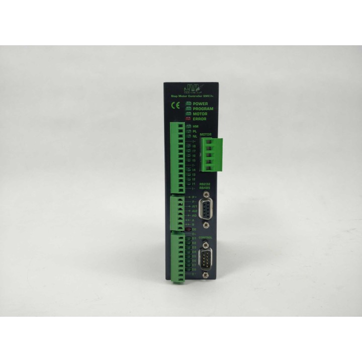 Industri ElektOrk SMC35A