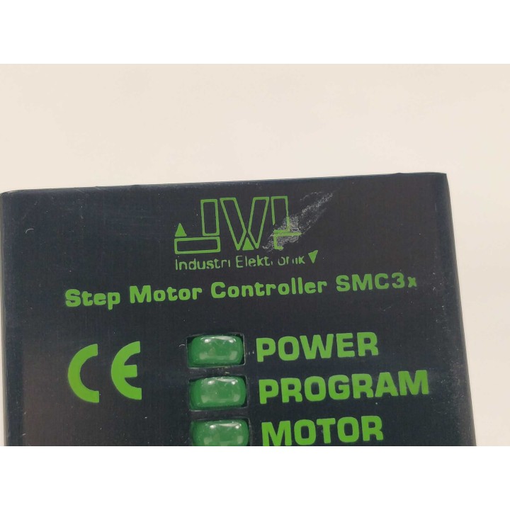 Industri ElektOrk SMC35A