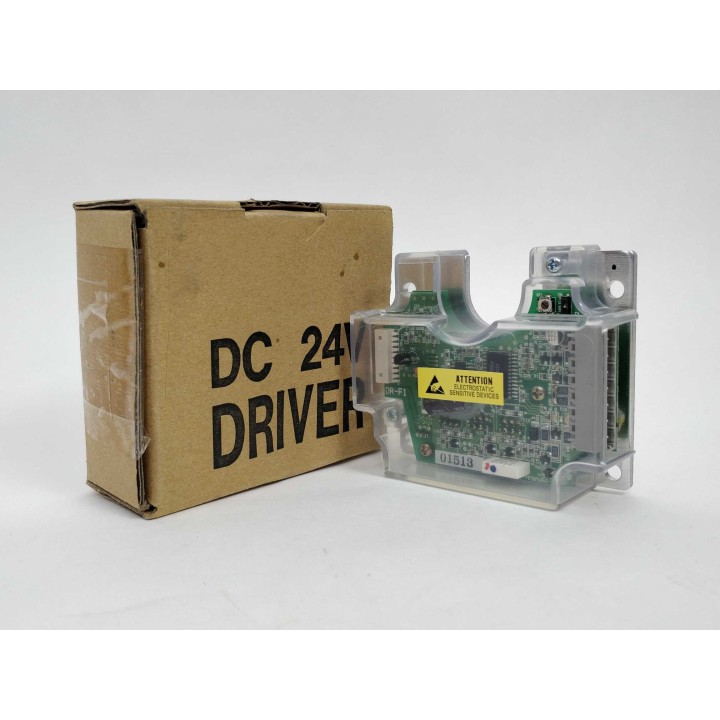 ON Semiconductor DR-F1