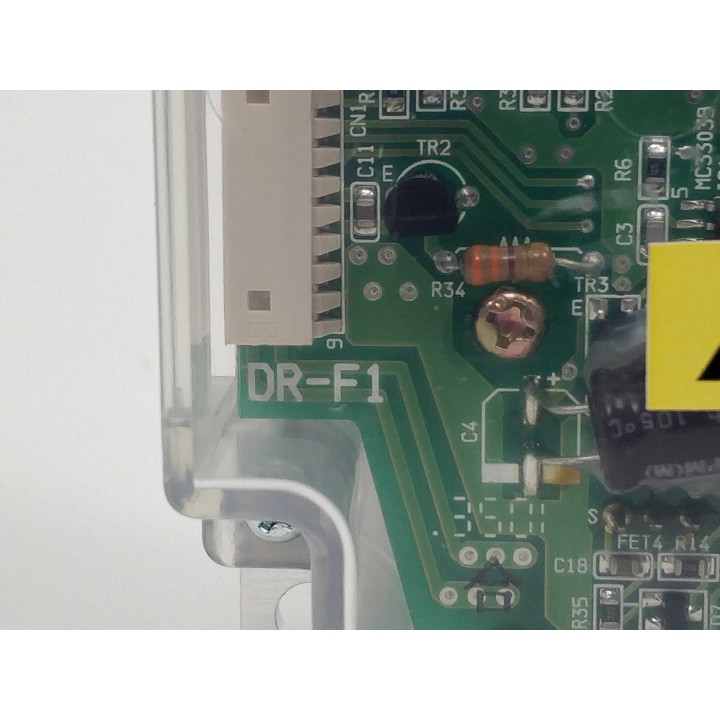 ON Semiconductor DR-F1