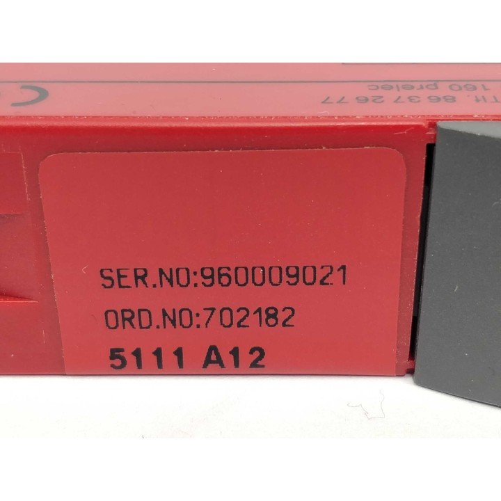 UNIVERSAL TRANSMITTER 5111A12