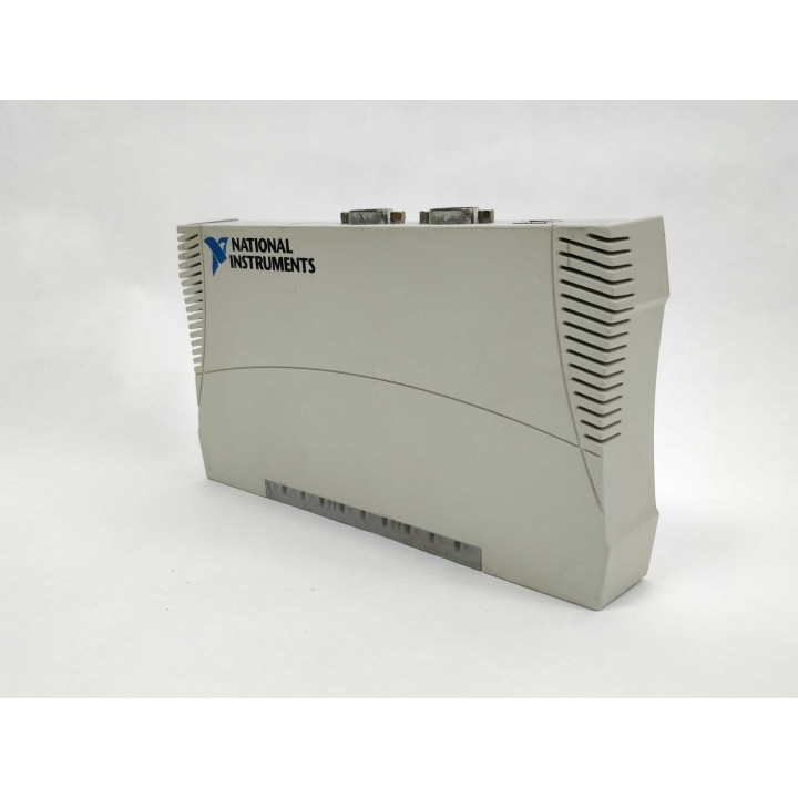 NATIONAL INSTRUMENTS USB-485/2