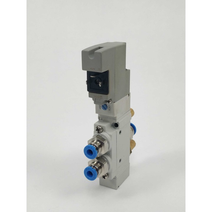 SMC SY5120-5DOSD-01F-Q