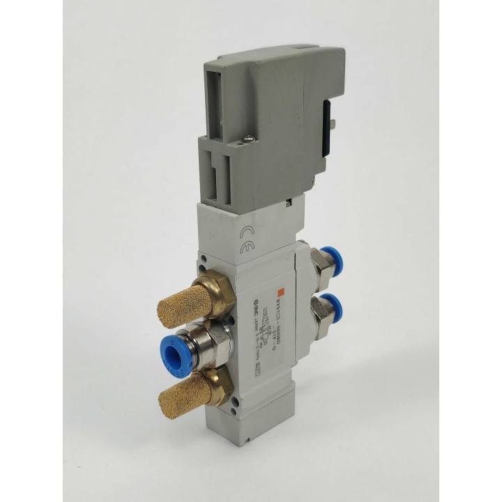 SMC SY5120-5DOSD-01F-Q