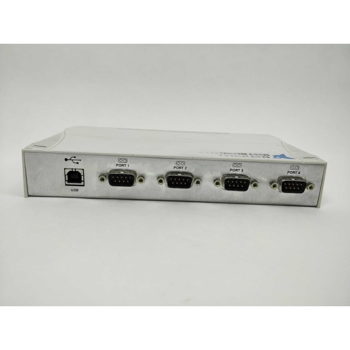 NATIONAL INSTRUMENTS USB-232/4