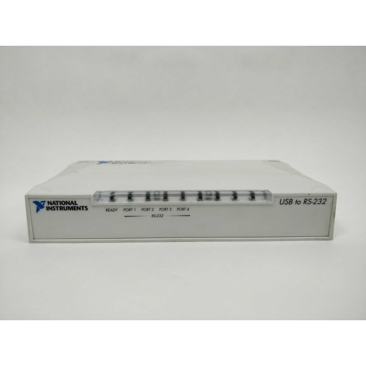 NATIONAL INSTRUMENTS USB-232/4