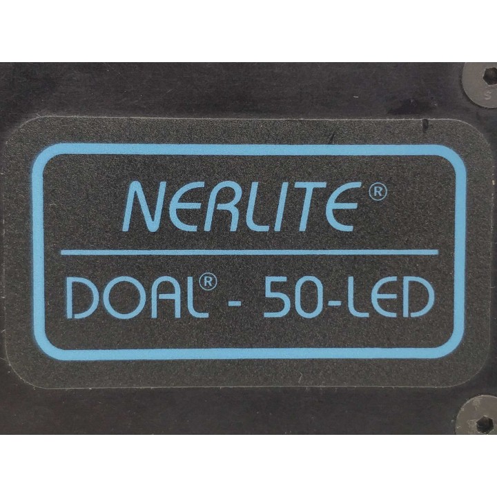 NERLITE DOAL-50-LED