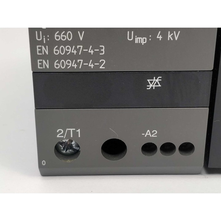 ICP-Line SC 1 DD 40 63