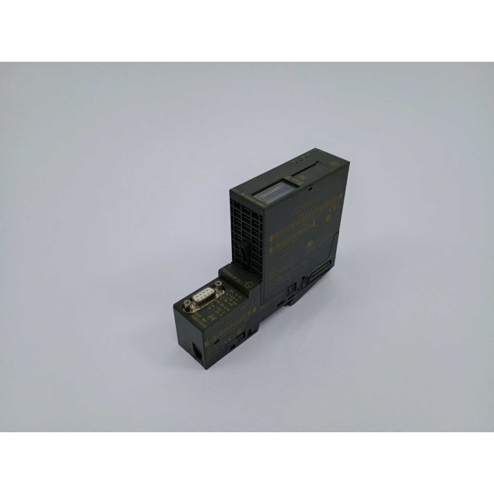 SIEMENS 6ES7 151-2AA00-0AB0