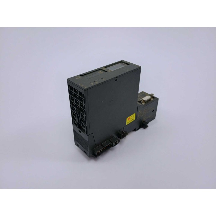 SIEMENS 6ES7 151-2AA00-0AB0