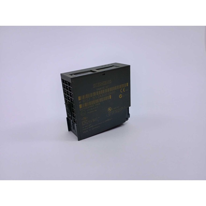SIEMENS 6ES7 151-2AA00-0AB0