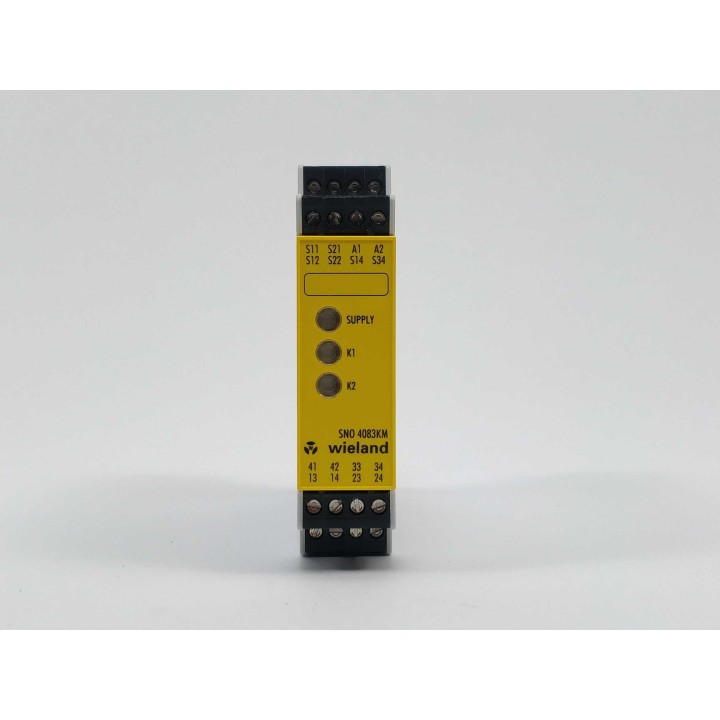 Wieland Electric R1.188.3580.0