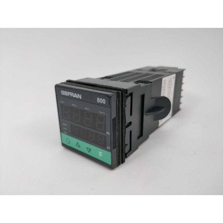 GEFRAN 800-DRRI-03001