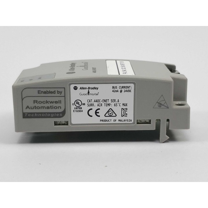 Allen-Bradley 440C-CR30-22BBB