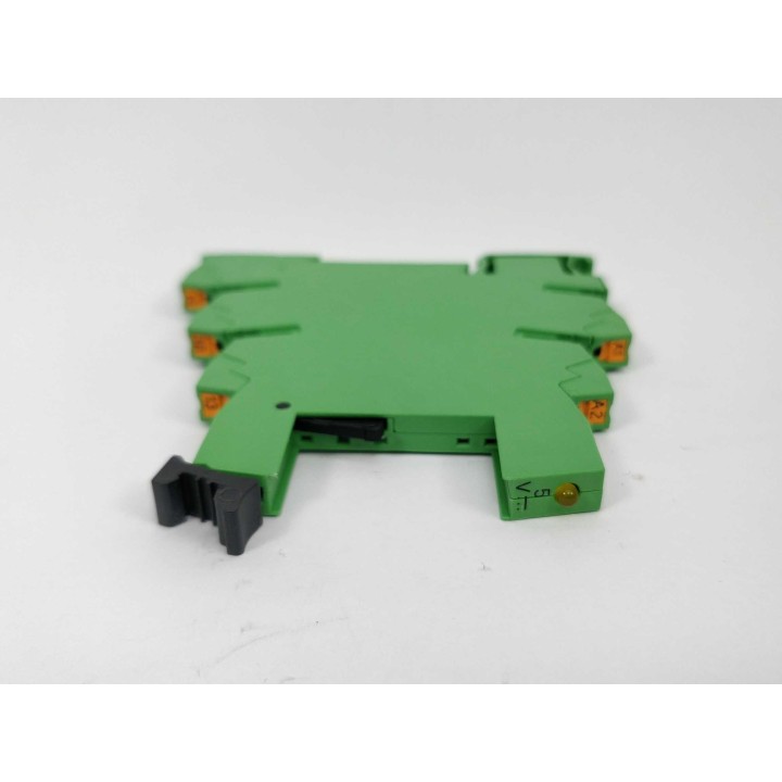 ACONTAC PLC-BPT- 5DC/ 1/ACT socket