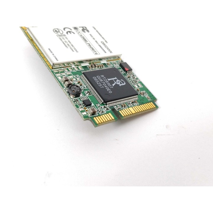 QCOM TECHNOLOGY INC. Q802XKN