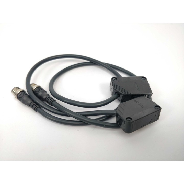 OMRON Corporation E3Z-T81-M3J 0.3M