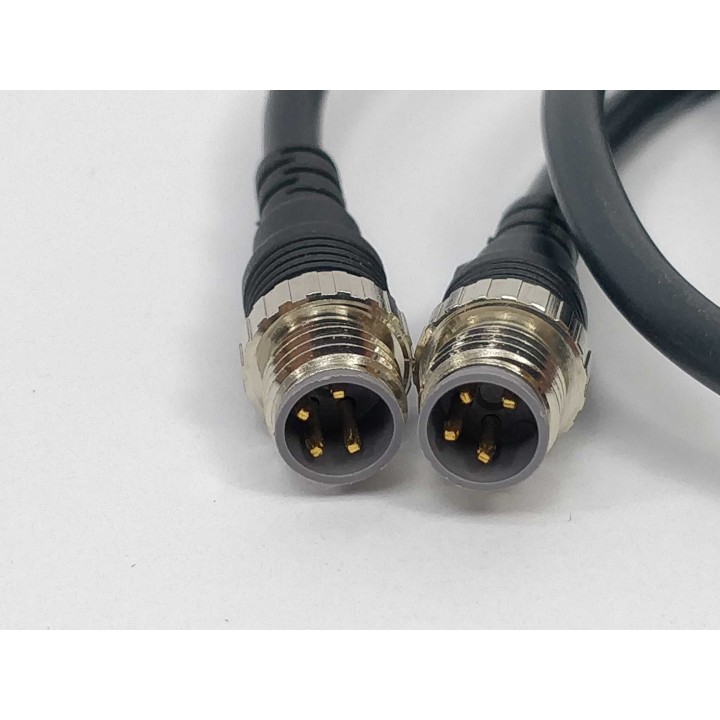 OMRON Corporation E3Z-T81-M3J 0.3M