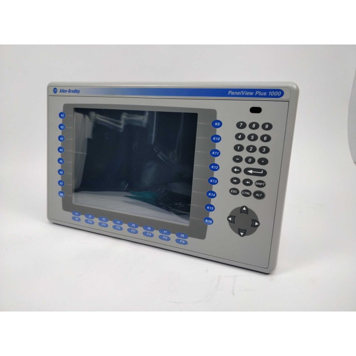 Allen-Bradley 2711P-RP1