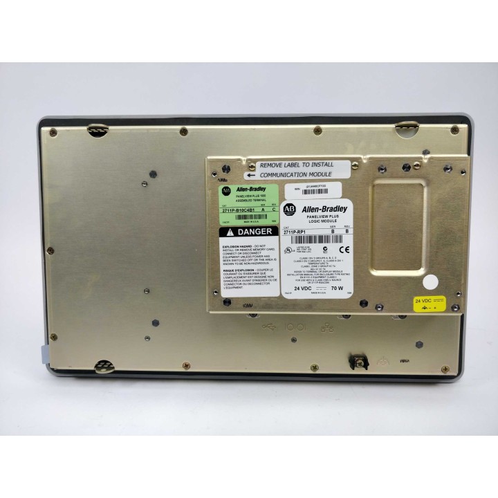 Allen-Bradley 2711P-RP1