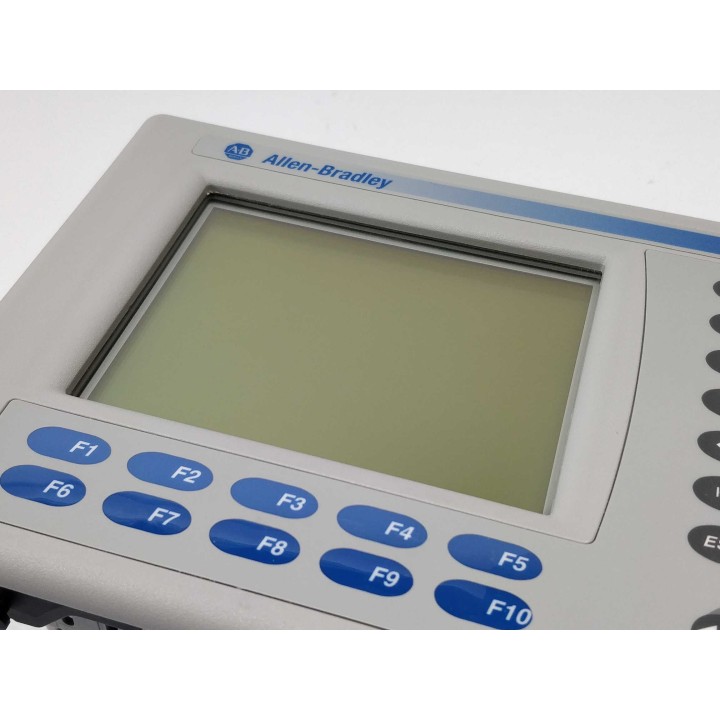 Allen-Bradley 2711P-B6M20A