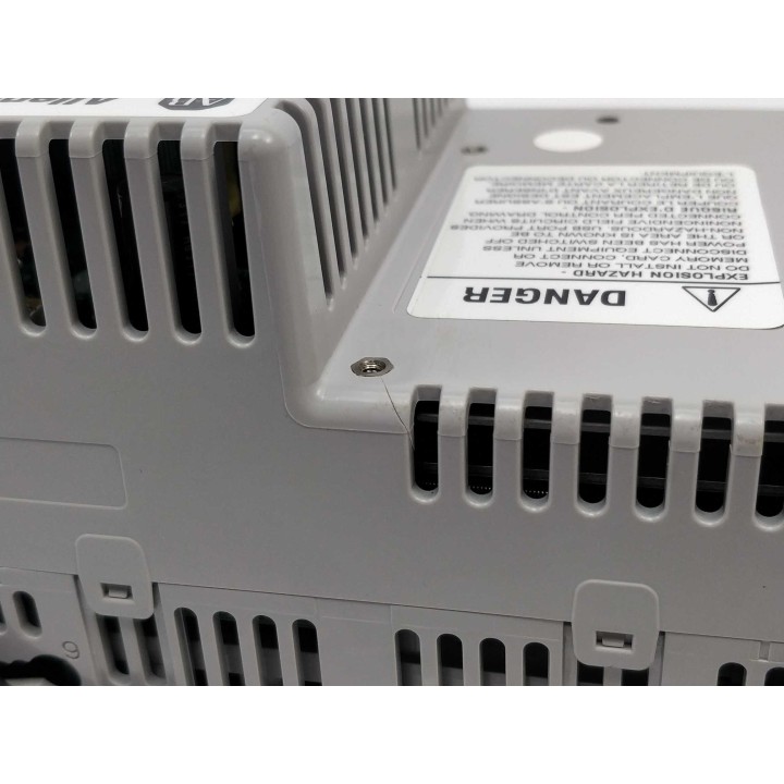 Allen-Bradley 2711P-B6M20A