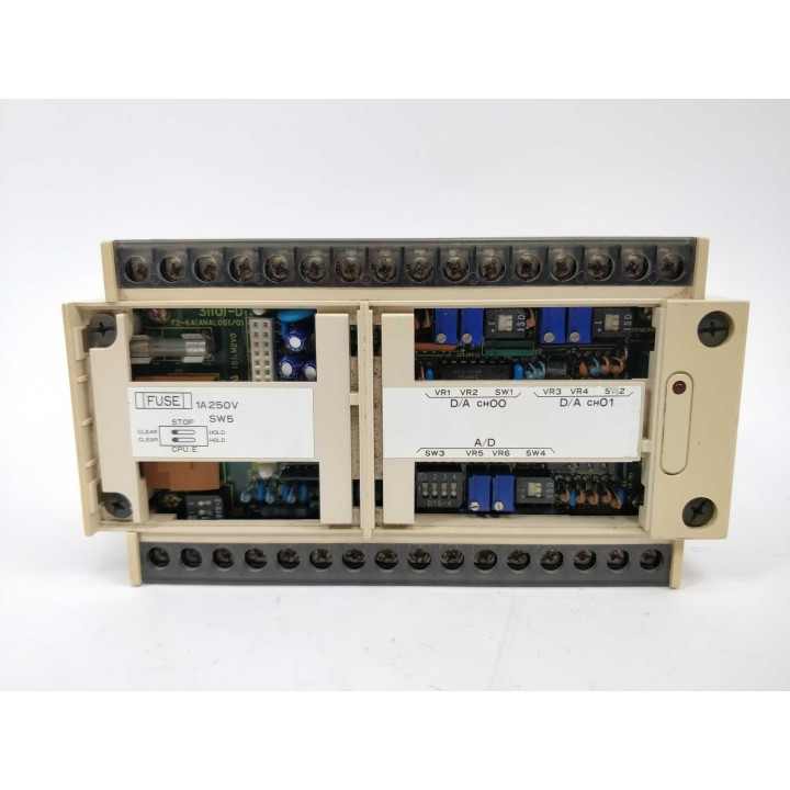 Mitsubishi Electric Corporation F2-6A-E