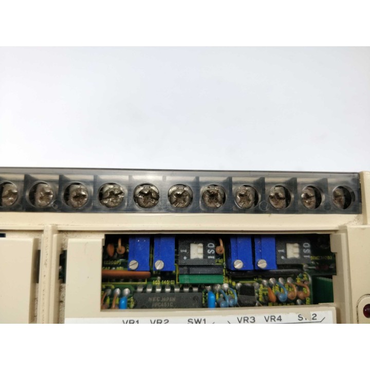 Mitsubishi Electric Corporation F2-6A-E