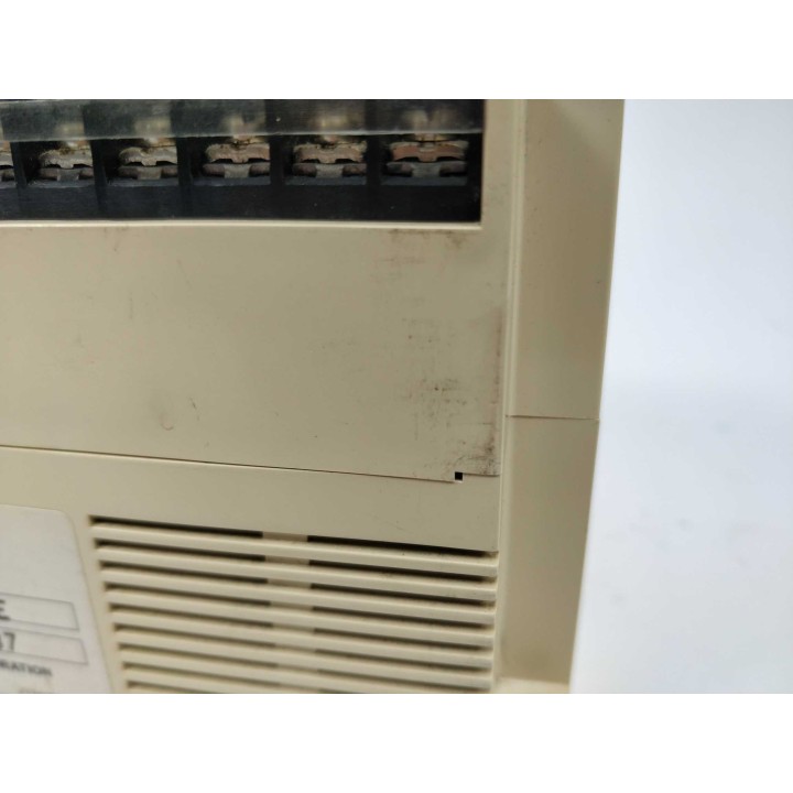 Mitsubishi Electric Corporation F2-6A-E