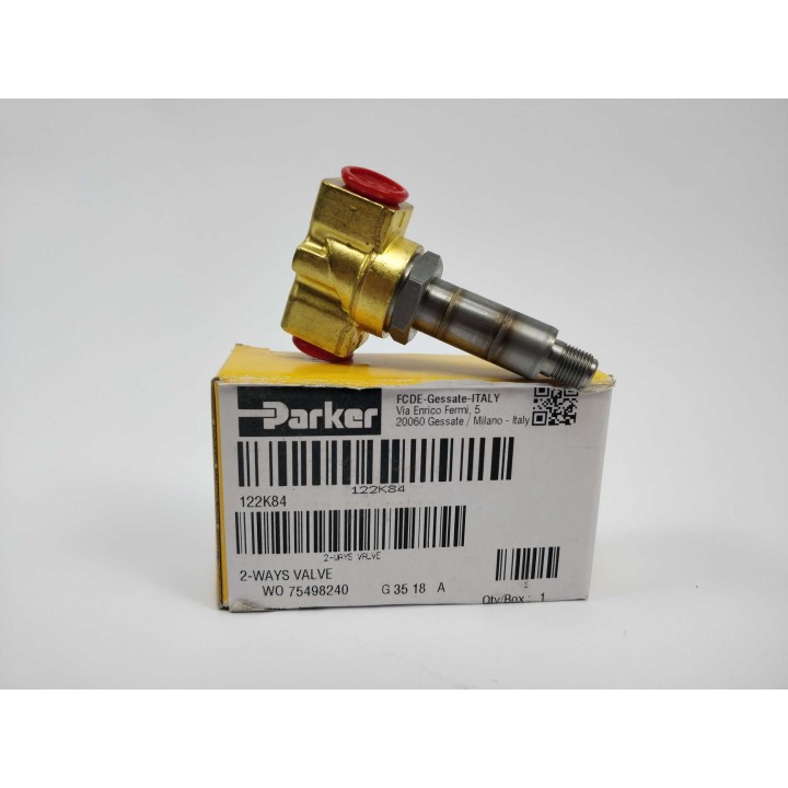 FCDE-Gessate-ITALY 122K84