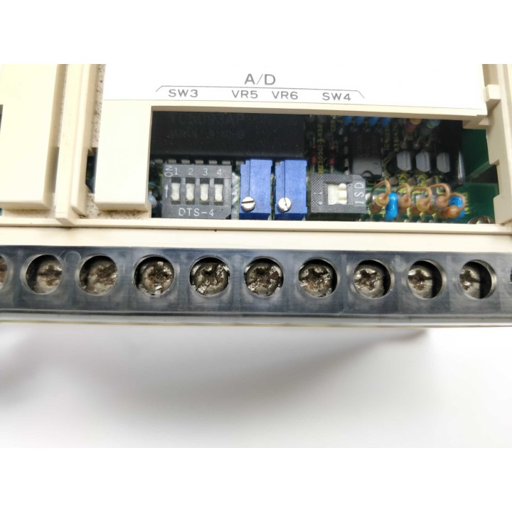 Mitsubishi Electric Corporation F2-6A-E