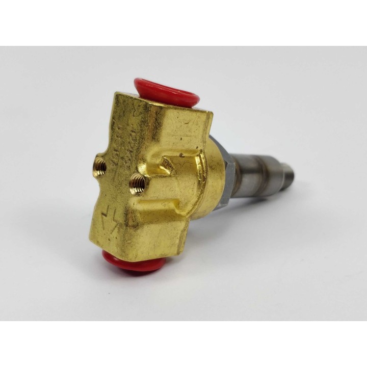 FCDE-Gessate-ITALY 122K84