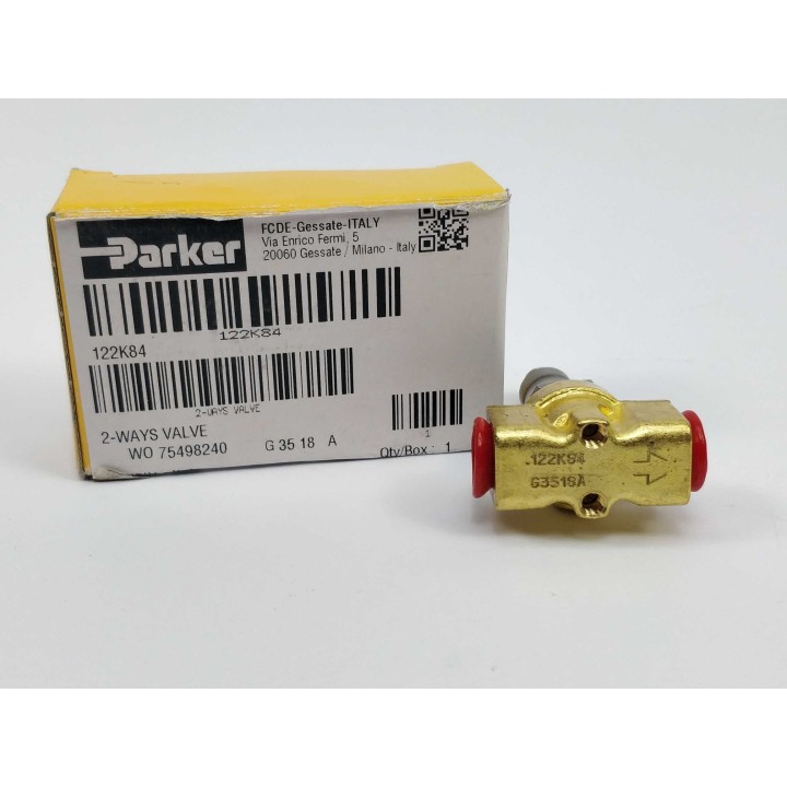 FCDE-Gessate-ITALY 122K84