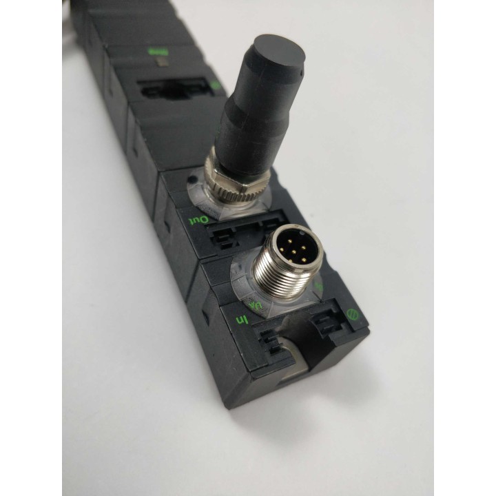 MMURR ELEKTRONIK 5665601